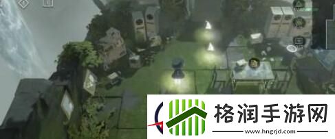 重返未来1999轮齿之史第二关攻略