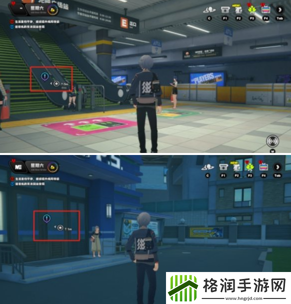 绝区零青衣升阶事件任务怎么做