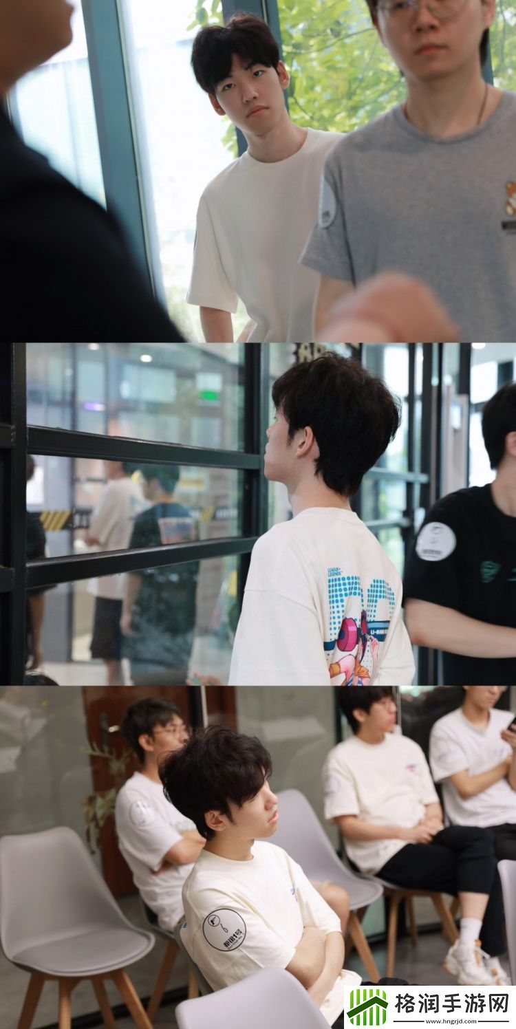 LNG辅助选手Hang分享9月日常