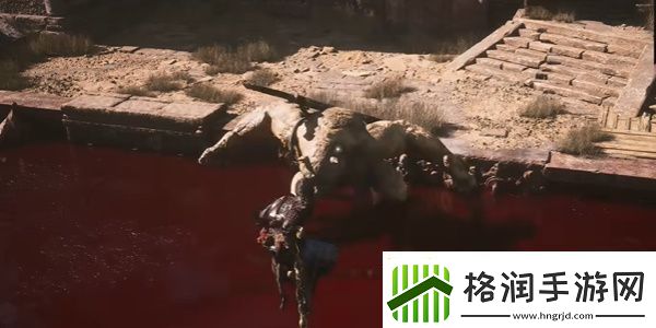 黑神话悟空BOSS虎先锋怎么打