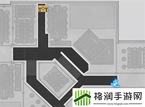 崩坏星穹铁道雅利洛边缘通路宝箱位置在哪