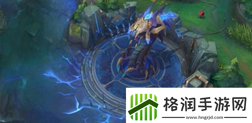 英雄联盟手游海克斯霸龙机甲怎么召唤