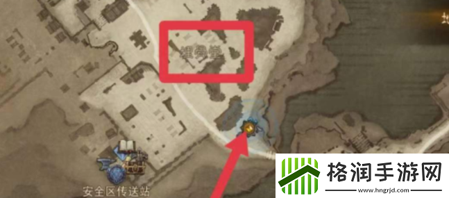 暗黑破坏神不朽寻妻任务图文攻略