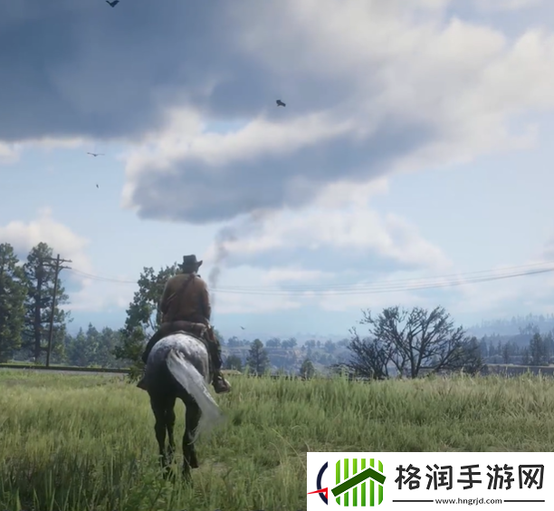 荒野大镖客2神射手挑战10攻略