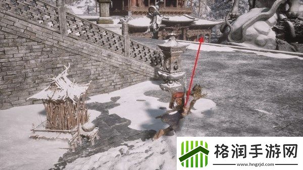 黑神话悟空不净怎么获取