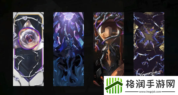无畏契约新英雄VYSE技能怎么样