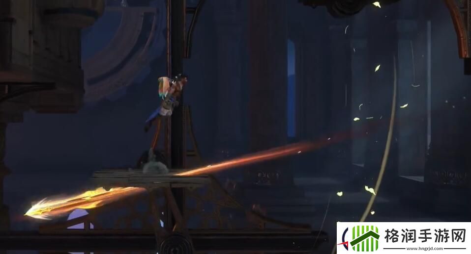 波斯王子失落的王冠虚空之刃在哪