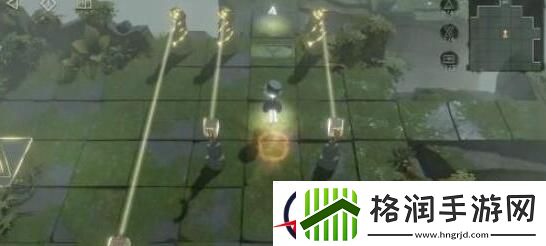 重返未来1999轮齿之史第二关攻略