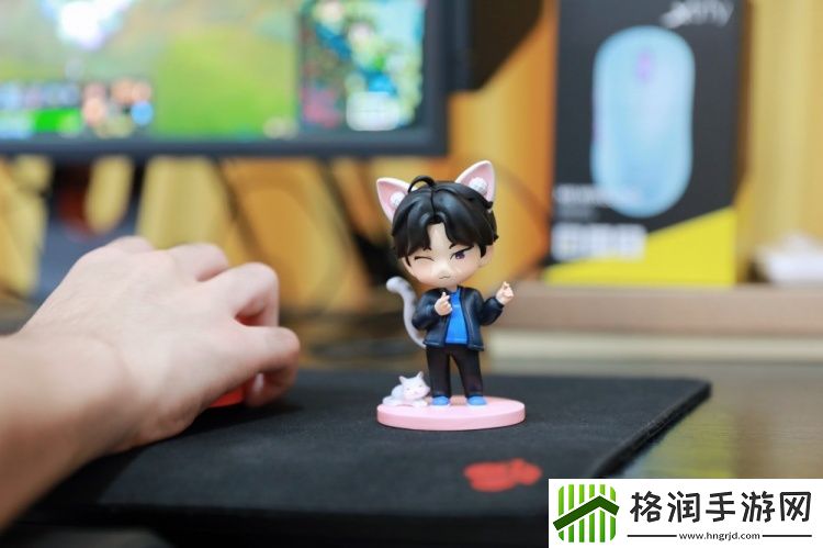 LNG辅助选手Hang分享9月日常