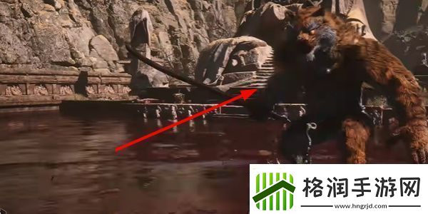 黑神话悟空BOSS虎先锋怎么打