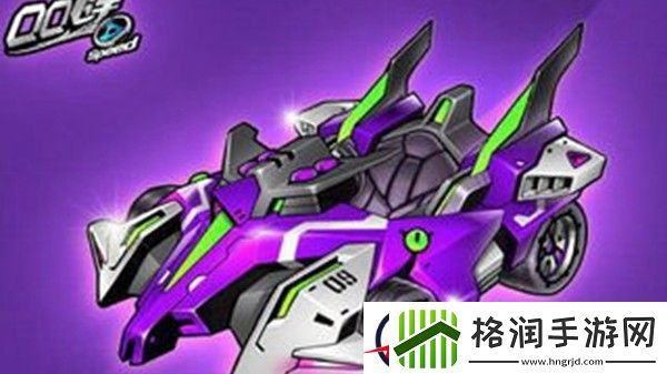 QQ飞车背景音乐有哪些