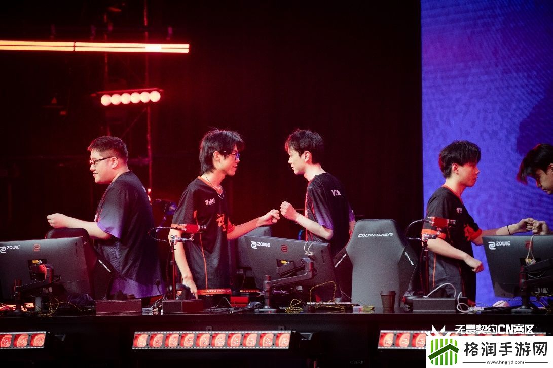 EDG夺得无畏契约CN赛区进化者系列公开赛第一幕