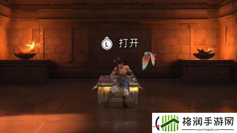 波斯王子失落的王冠虚空之刃在哪