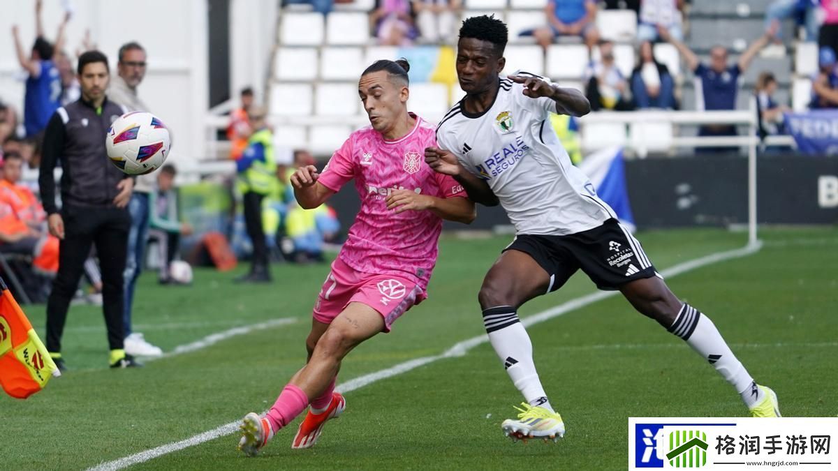 CD特内里费与布尔戈斯CF战成11平