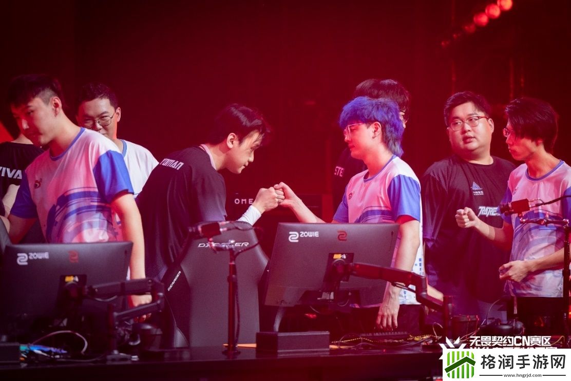 EDG夺得无畏契约CN赛区进化者系列公开赛第一幕