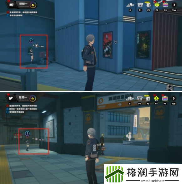 绝区零青衣升阶事件任务怎么做