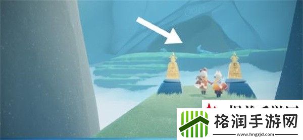 光遇幽光山洞在哪里