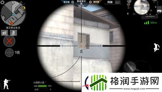 穿越火线卫星基地详细打法心得分享