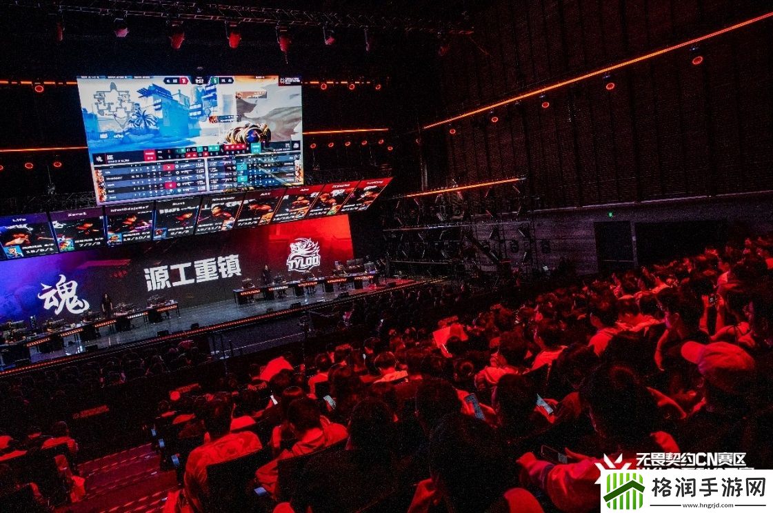 EDG夺得无畏契约CN赛区进化者系列公开赛第一幕