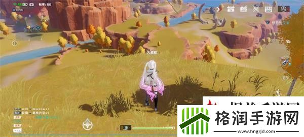 幻塔观景点在哪里