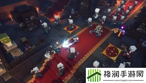 火影忍者手游新角色山中井阵正式亮相