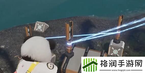 星球重启伊甸城双生子过关攻略