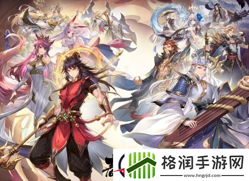 春秋封神怎么升星