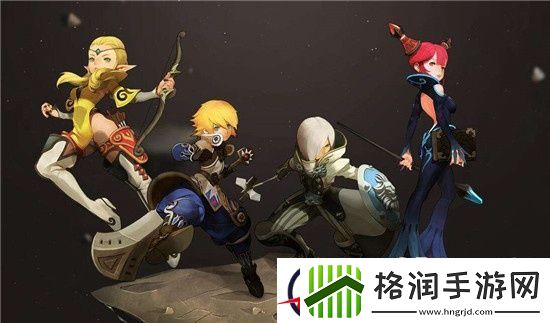 龙之谷后期道具收集指南