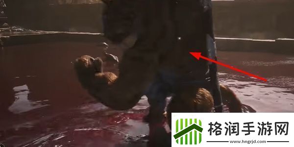 黑神话悟空BOSS虎先锋怎么打