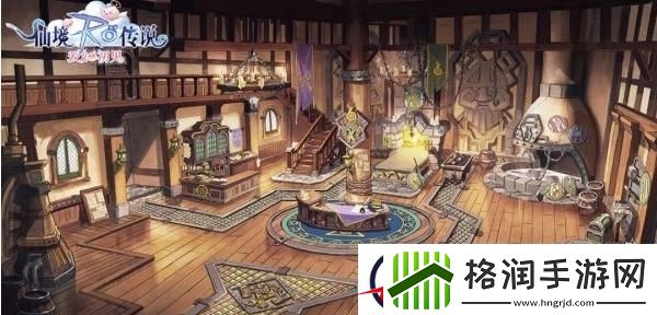 仙境传说爱如初见羽毛系统玩法一览