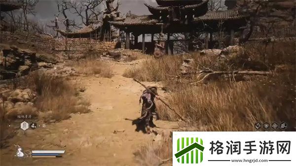 黑神话悟空旧拨浪鼓支线任务怎么做