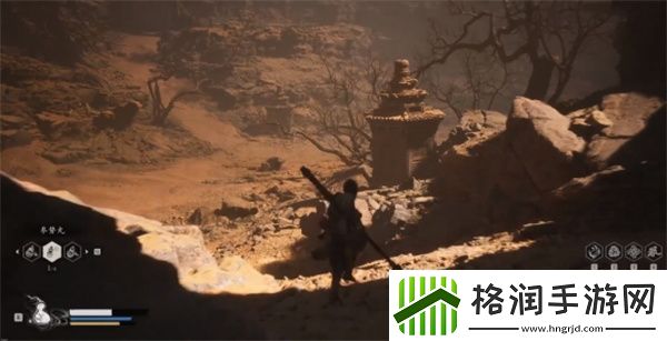 黑神话悟空怎么召唤猴毛分身的