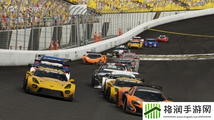 要肝奖杯请抓紧！GTSport在线服务将于明年初关闭