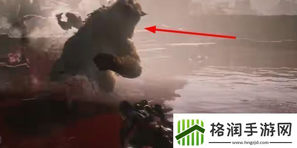 黑神话悟空BOSS虎先锋怎么打