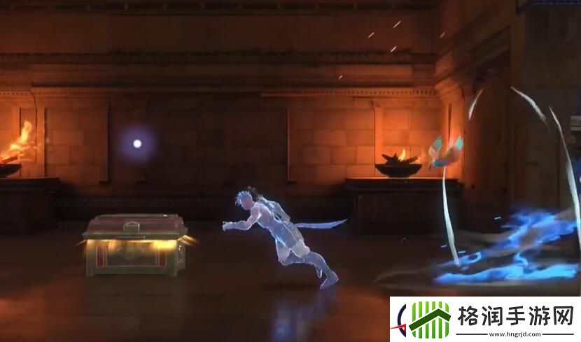 波斯王子失落的王冠虚空之刃在哪