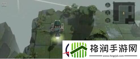 重返未来1999轮齿之史第二关攻略