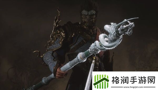 黑神话悟空鳞棍亢金怎么获得