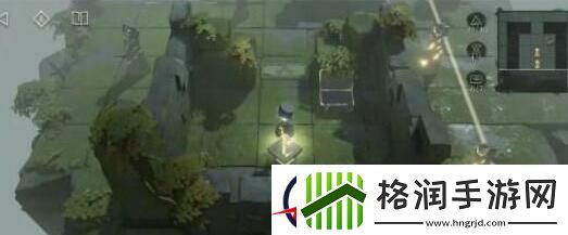 重返未来1999轮齿之史第二关攻略