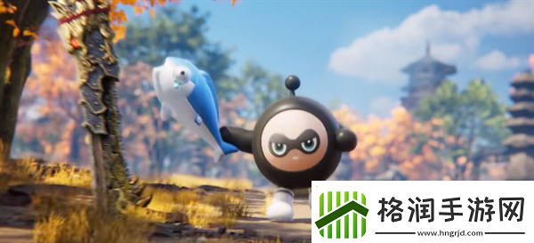 永劫无间蛋仔派对咸鱼双刀推荐