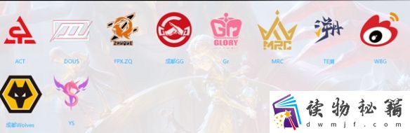 IVL第五人格夏季赛赛程表2024