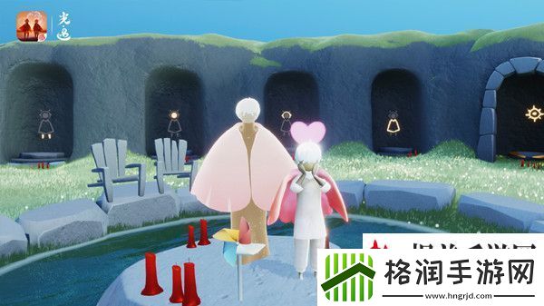 光遇小风车多少蜡烛