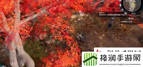 天命奇御2调查紫石英任务怎么做