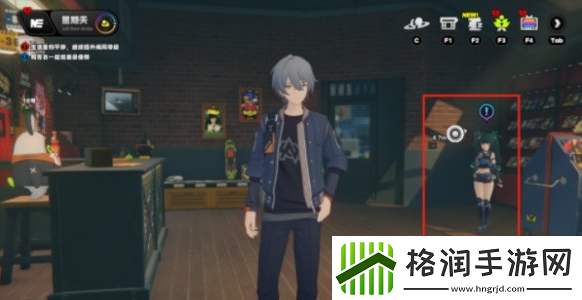 绝区零青衣升阶事件任务怎么做