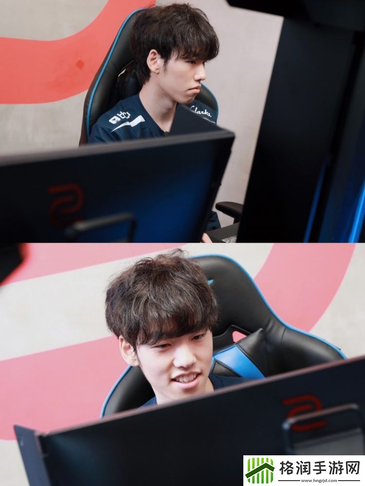 LNG辅助选手Hang分享9月日常