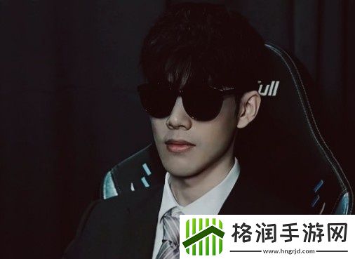 隐藏的社交名流Theshy