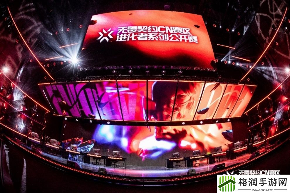 EDG夺得无畏契约CN赛区进化者系列公开赛第一幕