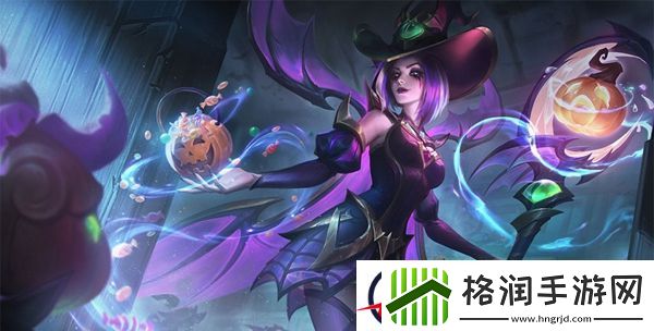 云顶之弈黑客秘术AI妖姬阵容搭配攻略