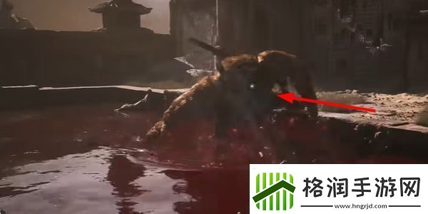 黑神话悟空BOSS虎先锋怎么打