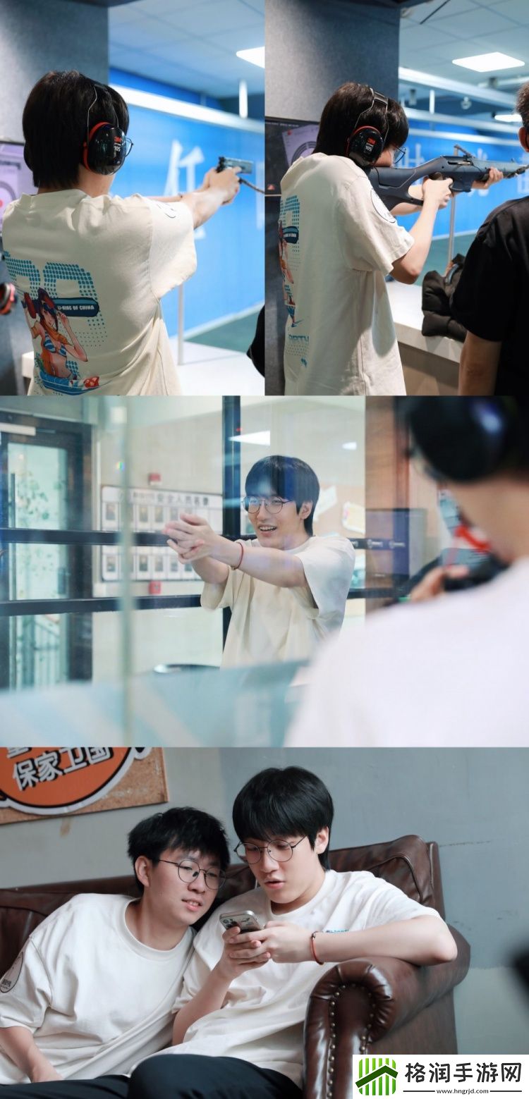 LNG打野Tarzan更新9月日常