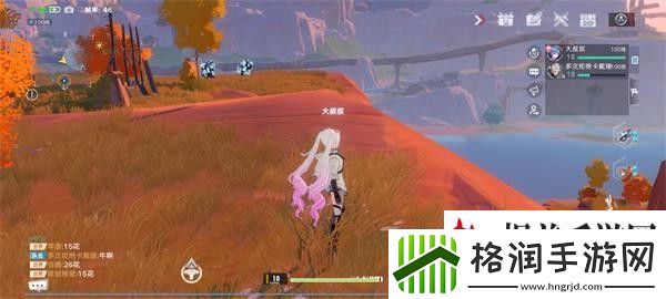 幻塔观景点在哪里